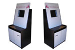 Information Kiosk
